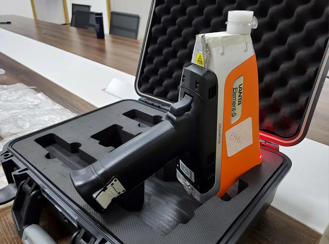 哪里可以維修和更換奧林巴斯探測器？